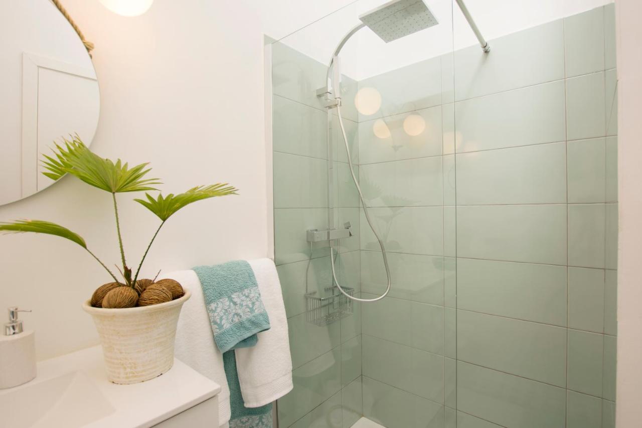 Serenity Hawai ซานบาร์โตโลเม ภายนอก รูปภาพ